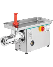 Resim Bosfor No:22 Paslanmaz Kafa Et Kıyma Makinesi 380V 