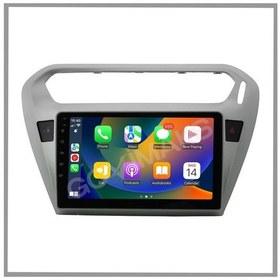 Resim Govimaks Peugeot 301 2012-2020 2 Gb Ram 32 Gb Hafıza Android Multimedia Teyp 