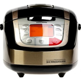 Resim Redmond RMC-M4502E Çok Fonksiyonlu Pişirici 