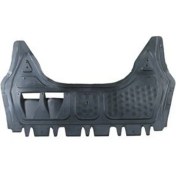 Resim TŞT 2010 - 2012 Skoda Octavia Karter Muhafaza Plastiği (Oem NO:3C0825235G) 