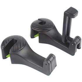 Resim Araç-Araba Koltuk Arkası Eşya Ve Telefon Tutucu 