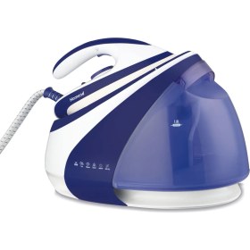 Resim Homend Jetsteam 1165H Buhar Kazanlı Ütü Mor Beyaz 