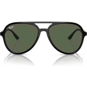 Resim Ray-Ban RB4376 60171 57 Unisex Güneş Gözlüğü 