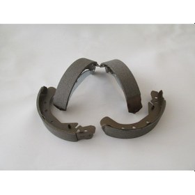 Resim Esse Oto - Opel Astra- H- Sd/hb- 04/14 Arka Fren Pabucu 1,2/1,4/1,6/1,8/2,0 Esse7556360a 1605064 