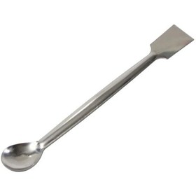 Resim Labbakkal Spatül Kaşık 