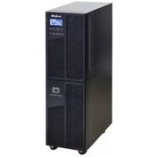 Resim Genel Markalar Dsp Evo 6kva 1f/1f (16X7AH) 6/13dk Lcd Onlıne Ups 