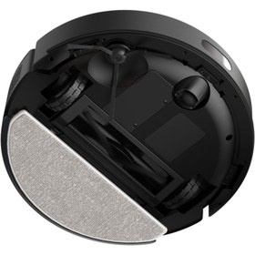 Resim Tp-Link Tapo Rv30 Max Plus 5300pa Yüksek Vakum Güçlü Robot Süpürge , Paspas Akıllı Otomatik Boşaltma ünitesi 