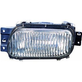 Resim Canter Fe711, Fe730, Fe839, Fe859 Sis Farı Sol 12v Oem No:mk435071 