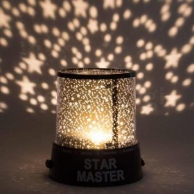 Resim Star Master Gece Lambası 