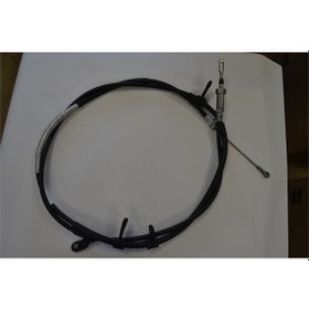 Resim CAVO 4502677 CAVO EL FREN TELİ ÖN DUCATO 06- / BOXER 06- / JUMPER 