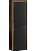 Resim Denko Cosmos 45 Cm Mdf Lake Banyo Boy Çamaşır Dolabı Çok Renkli 