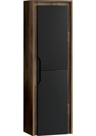 Resim Denko Cosmos 45 Cm Mdf Lake Banyo Boy Çamaşır Dolabı Çok Renkli 