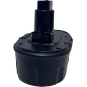 Resim Power Tool 18V 4.0AH Li-Ion Akü DC9096 (Kutusuz) 