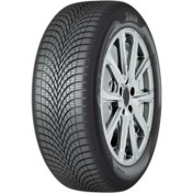 Resim Sava 185/65 R15 88H All Weather Oto Dört Mevsim Lastiği ( Üretim Yılı: 2024 ) 