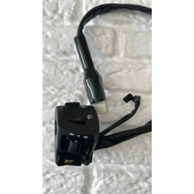 Resim TK03 Orjinal Sol Kumanda 