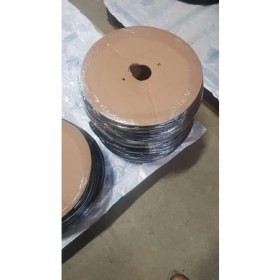 Resim 501 Torç Bezli Kauçuk Kılıf (25MM) (10METRE) 