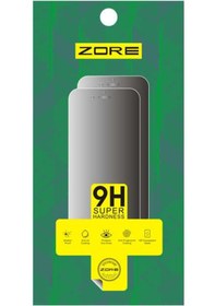 Resim Sony Xperia Z Temperli Cam Koruyucu 