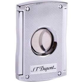 Resim S.T. Dupont Krom Puro Makası Kesici 3257 