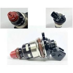 Resim Enjektör Ford Escort Clx Zetec 1.6I 16V 1994-2000 511725723 