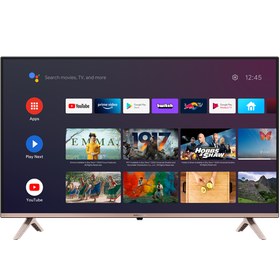 Resim Grundig Barcelona 50 GGU 8935 B Android TV 