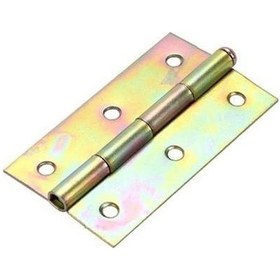 Resim Altun Yapı Yaprak Menteşe Sarı 2.5 No 