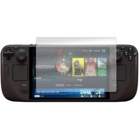 Resim Engo Steam Deck OLED 7.4 inç 