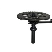 Resim Gossip Scooter Avare Dıslı Komple mt Zn Rt Kv Rr Re Rf Zat Zc Hs Rs Upm 