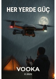 Resim R22 Ultra Drone Hd Kamera Motor Uzaktan Kumandalı Katlanabilir Akıllı Drone Görüntü 