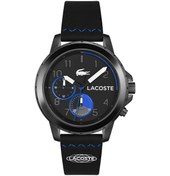 Resim Lacoste LAC2011206 Erkek Kol Saati 