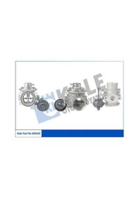 Resim Skoda Fabia 1 Egr Valfi 1.4 Tdi 2003-2006 Amf Kale 349165 