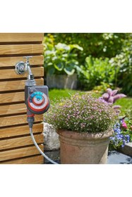 Resim AyrStore Gardena 01888-20 Easy Plus Sulama Bilgisayarı 