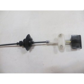 Resim 265-2301 Nıssan Maxıma- A32- 95/00 Kaput Açma Teli Fam 