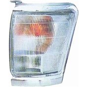 Resim Tyc-Toy10Hl012 Toyota Uyumlu Hilux Ön Sinyal Nikelajli Sol 1998-2000 515272239 