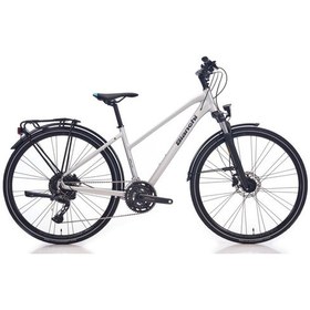 Resim Bianchi Newtourer St Cues 2x10 Şehir Bisikleti Ytbh4sxsık 2025 