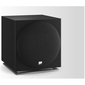 Resim Dali SUB E-12F Aktif Subwoofer Siyah 