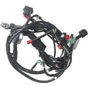 Resim Motobir Elektrik Tesisatı Honda Activa 125 S 2019 