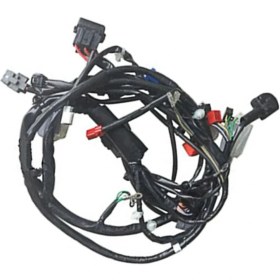 Resim Motobir Elektrik Tesisatı Honda Activa 125 S 2019 