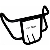 Resim Yamaha Ybr 125 Windys Cb 125 E Drift Mc X Ön Koruma Demiri 