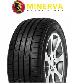 Resim Minerva 185/50r14 77v F109 