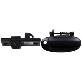 Resim Arka Görünüm Geri Vites Arka Görüş Park Ve Ön Sağ Yolcu Tarafı Dış Dış Kapı 