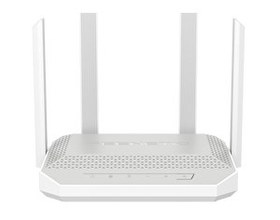 Resim Keenetic KN-2312 Hopper 4G+ AX3000 Sim Kart Destekli 3G/4G/LTE Modem Cat.6 5X1GBIT/S 2xSIM Slot Wi-Fi Mesh Fiber Router 