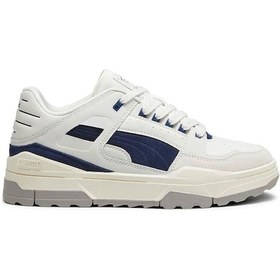 Resim Puma Erkek Günlük Ayakkabı Slipstream Xtreme 394790-02 Beyaz 