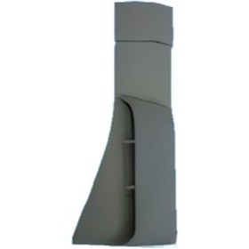 Resim Rüzgarlık Stralıs V1-V2 Sol - 504056034 