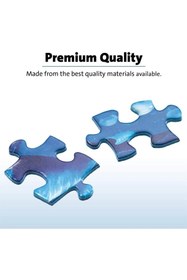 Resim Ravensburger 200 Parça Puzzle Güneş Sistemi 127962 