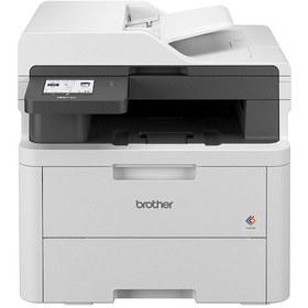 Resim Brother MFC-L3720CDW Çok Fonksiyonlu Renkli Lazer Yazıcı 