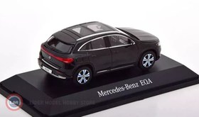Resim 1:43 Herpa 2021 Mercedes Benz EQA (H243) 