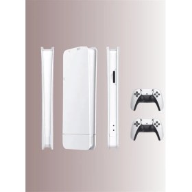 Resim Teknodayım M15 Retro Konsol – 20.000 Oyunlu, Çift Gamepadli, 4K HDMI 