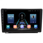 Resim CELALİ TUNİNG Renault Clio 5 Android 10 Carplay Navigasyon Multimedya - 8GB Ram 128GB HDD 