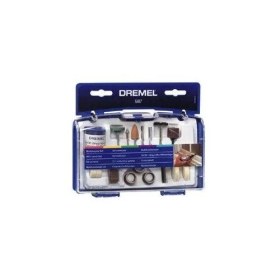 Resim Dremel 687-52 Parça Karışık Çok Amaçlı Set 