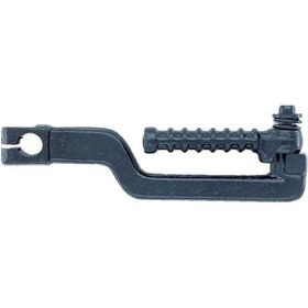 Resim Kuba Azure 50 Marş Pedalı 